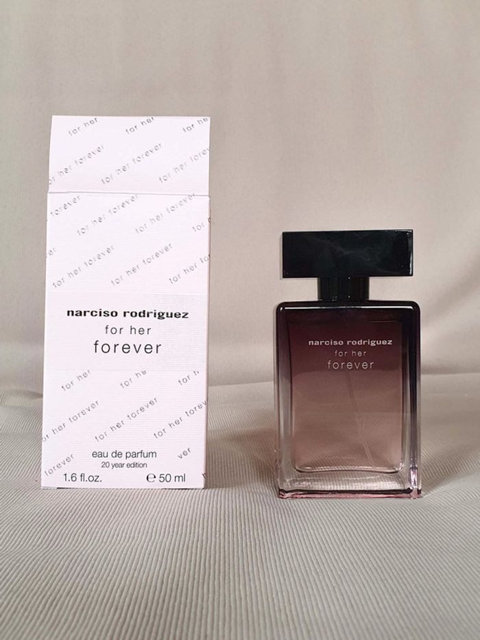 Eau de parfum Narciso Rodriguez For Her Forever - 50 mL