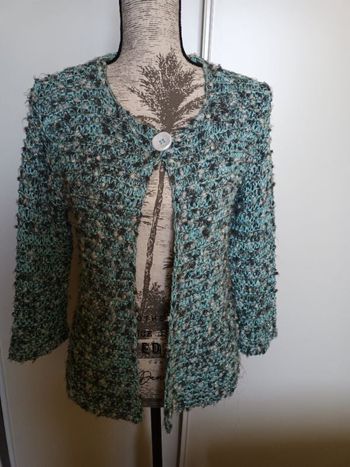 Veste Gilet