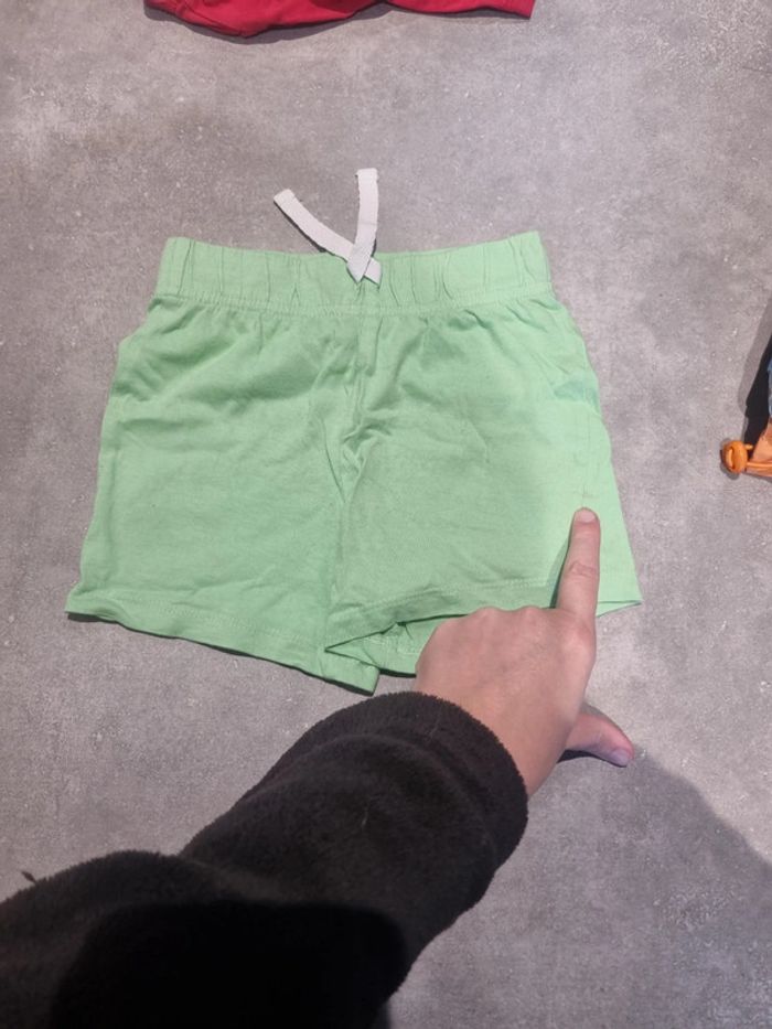 Short - photo numéro 4