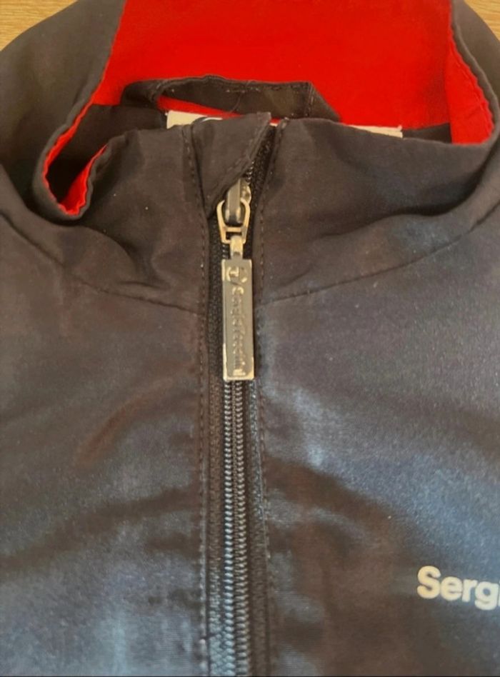 Veste Sergio Tacchini - photo numéro 3