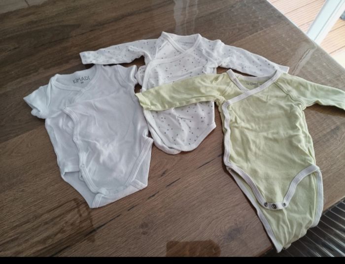 Lot de vêtements 9 mois - photo numéro 6