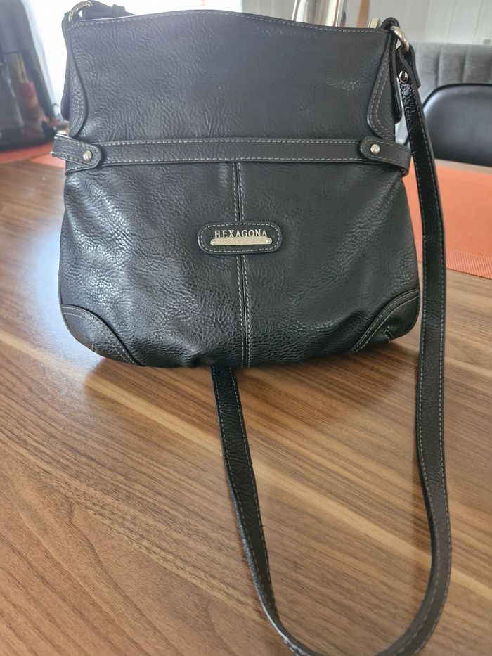 Sac bandouilliere - photo numéro 2