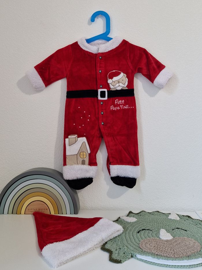 Lot de pyjamas - photo numéro 6