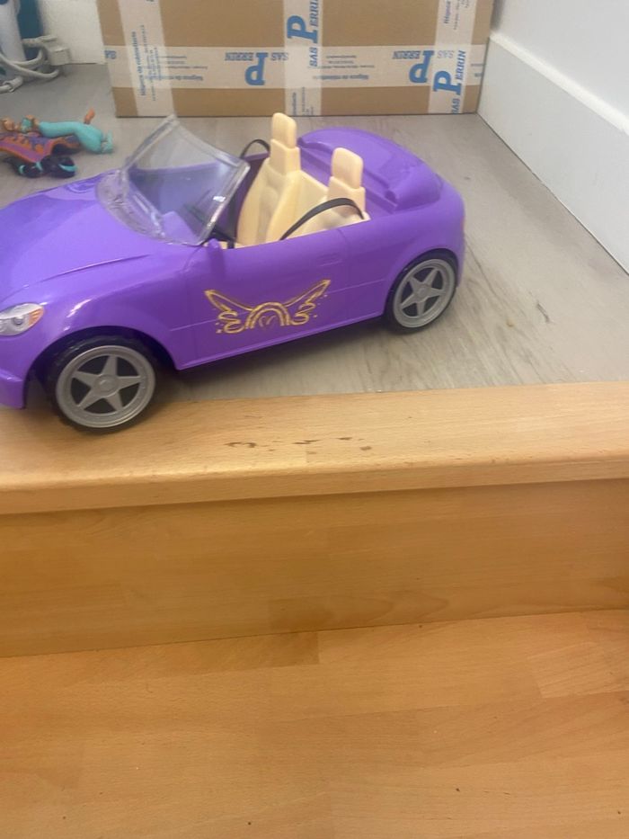 Voiture - photo numéro 3