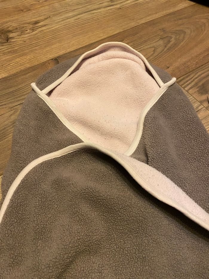 Couverture Babynomade - photo numéro 5