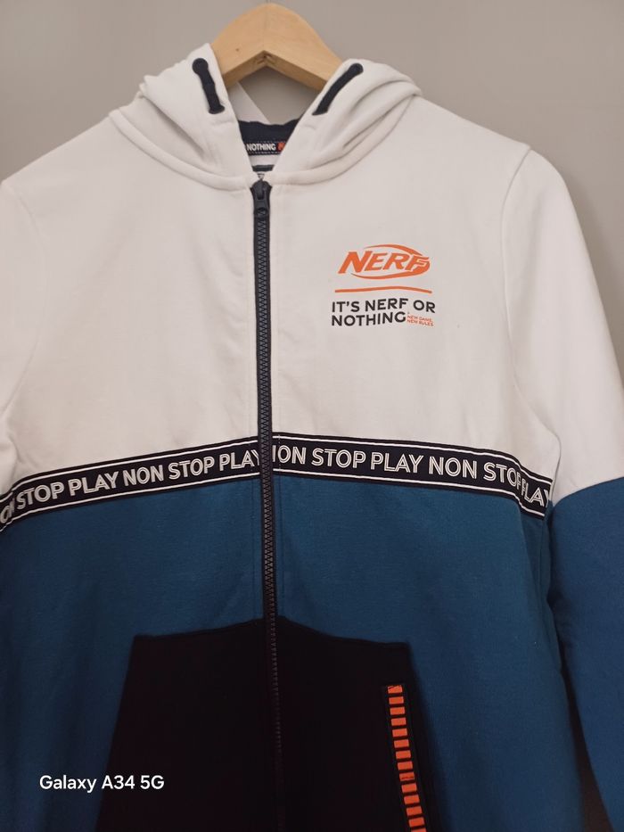 Pull enfant - photo numéro 3