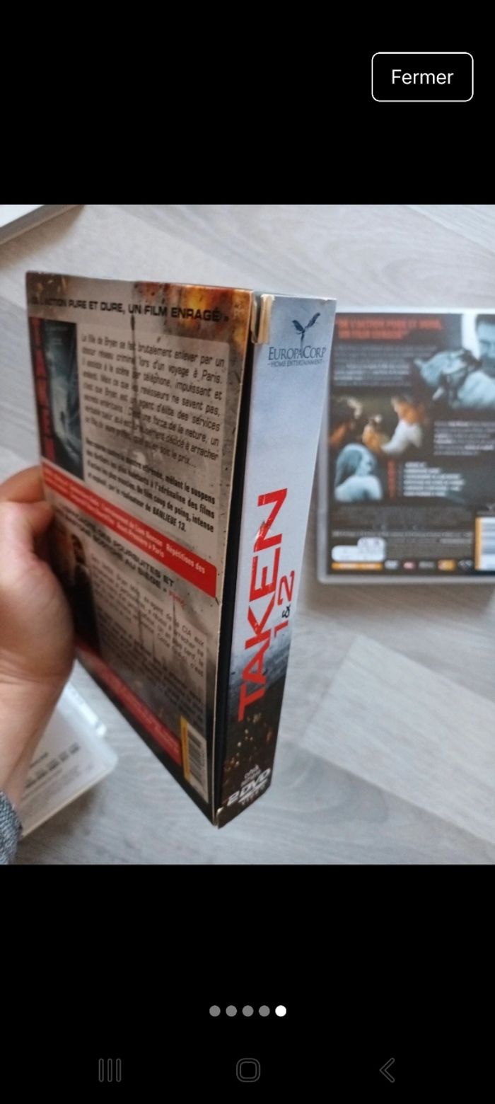 Taken - photo numéro 5