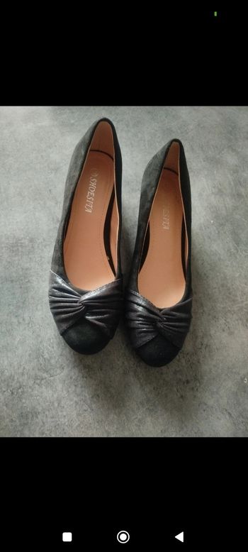 Ballerine