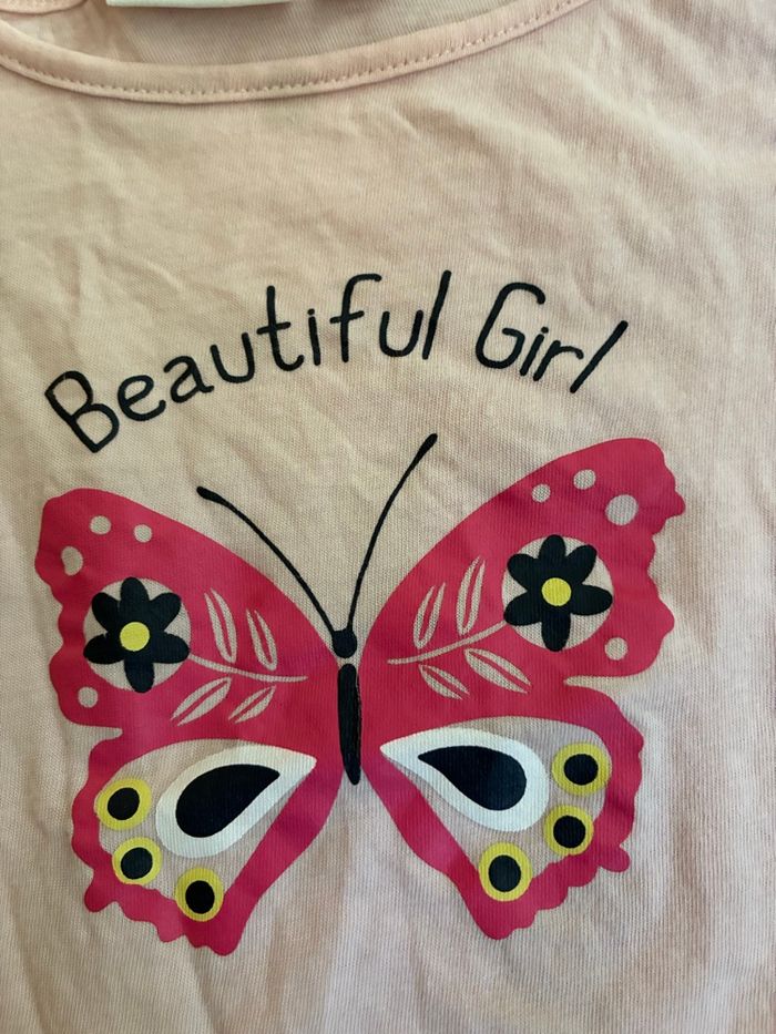 Tee-shirt - photo numéro 2