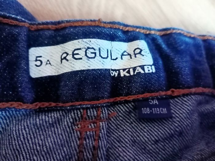 2 jeans - photo numéro 5