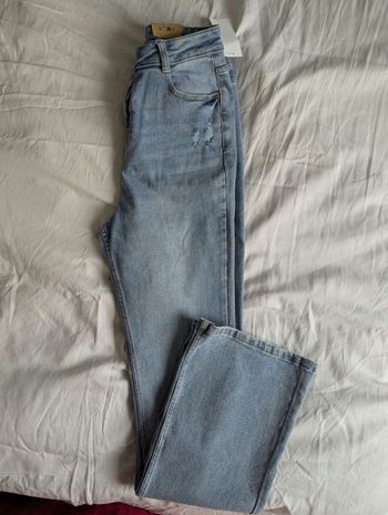 Jean femme 🤷