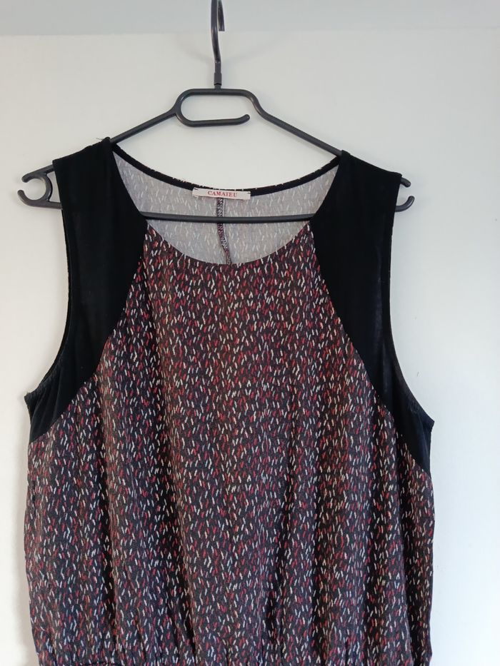 Robe Camaïeu - photo numéro 2