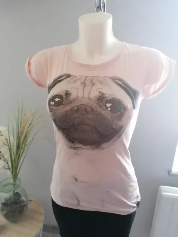 Tee shirt