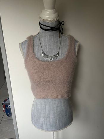 Top Court ( Molletonné) 