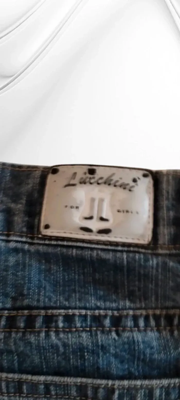 Jeans - photo numéro 4