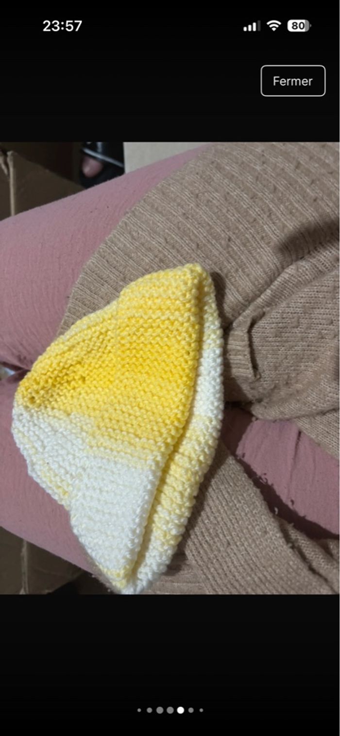 Lot bébé - photo numéro 5