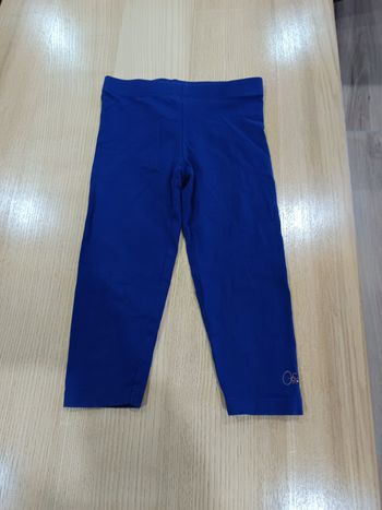 Legging court Orchestra 6 ans