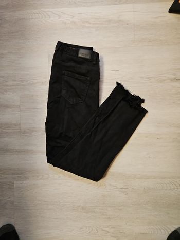 Jean femme taille unique