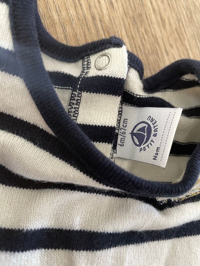 Robe - photo numéro 2