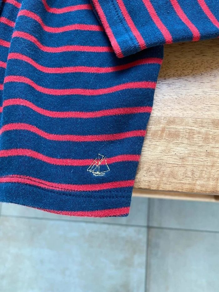 Ensemble petite fille 12 mois - photo numéro 3