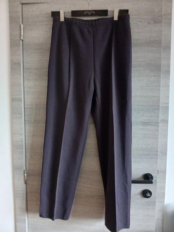 Pantalon Anne Weyburn