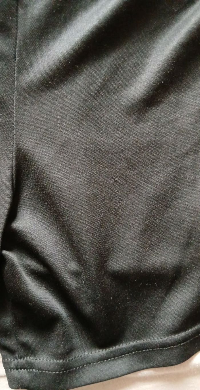 Short de football - photo numéro 4