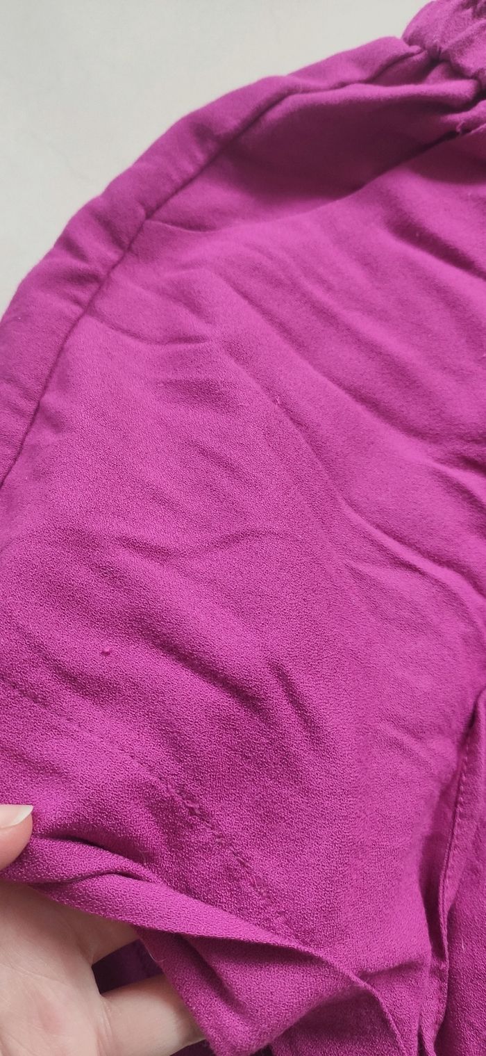 Short rose - photo numéro 3