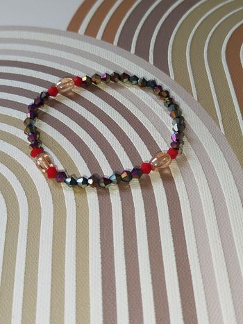 Manège à bijoux Bracelet Femme  Neuf