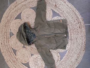 Veste légère