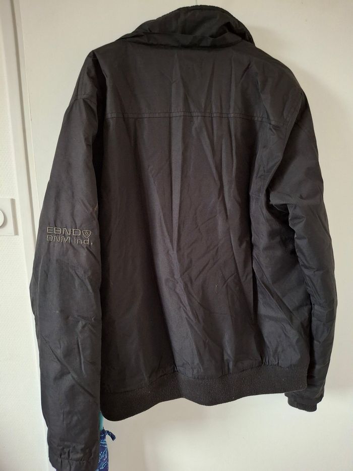 Blouson homme - photo numéro 9