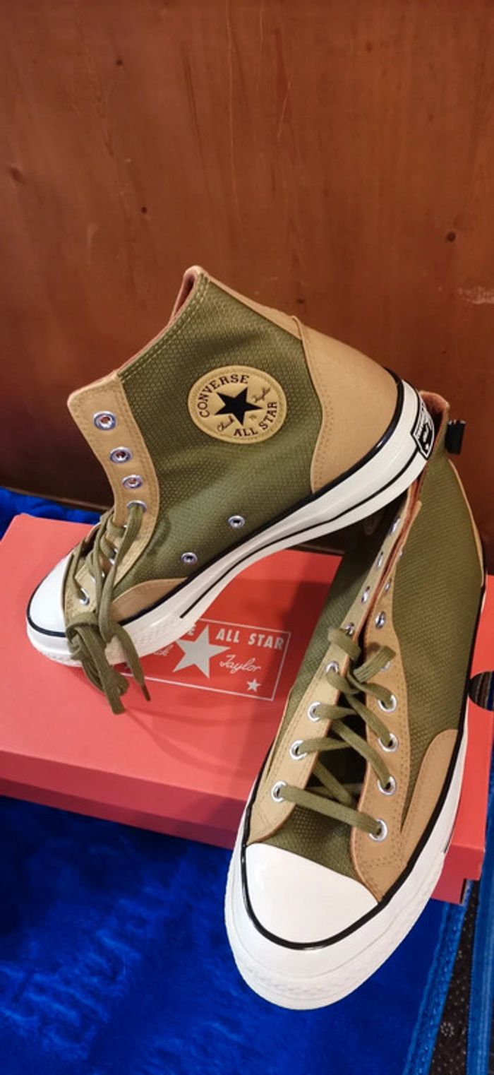 Converse Chuck 70 unisexe