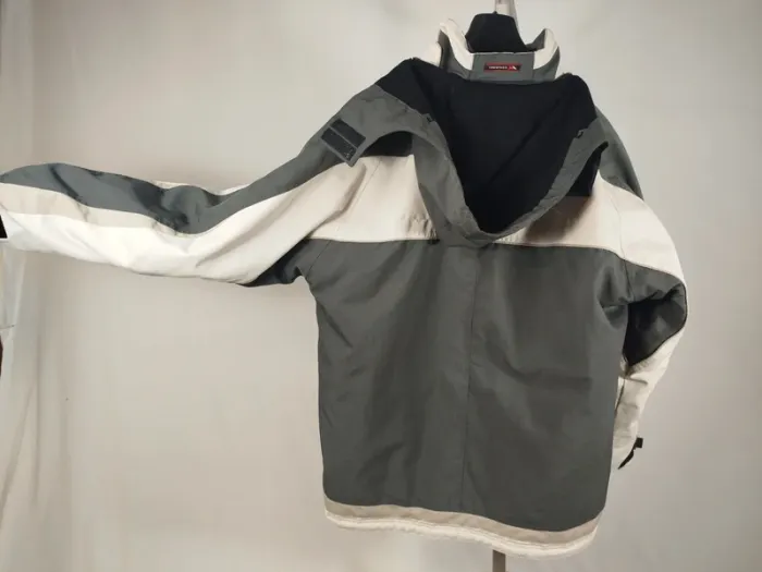 Manteau de ski Trepass vintage - Finitions soignées et qualité - homme L A215 - photo numéro 5
