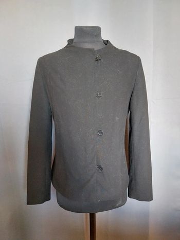 Tailleur noir