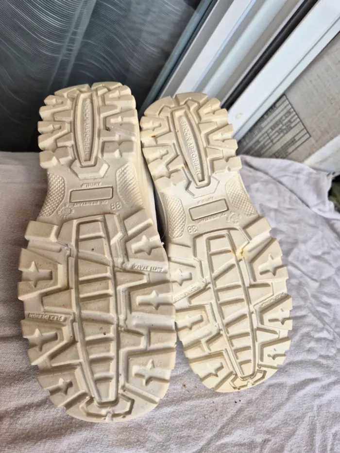 Chaussure sécurité agro-alimentaires - photo numéro 6