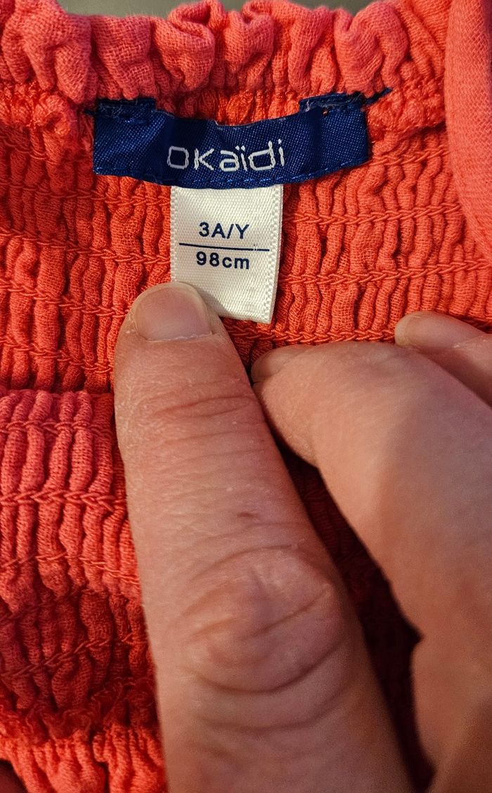 Robe. - photo numéro 2