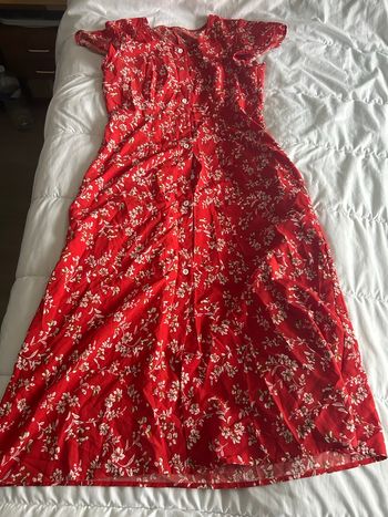 Robe femme 