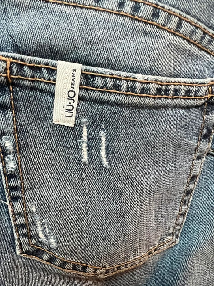 Jeans Liu.Jo - photo numéro 7