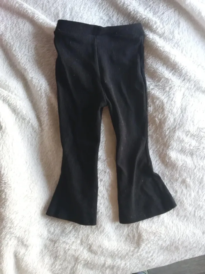 Legging zara