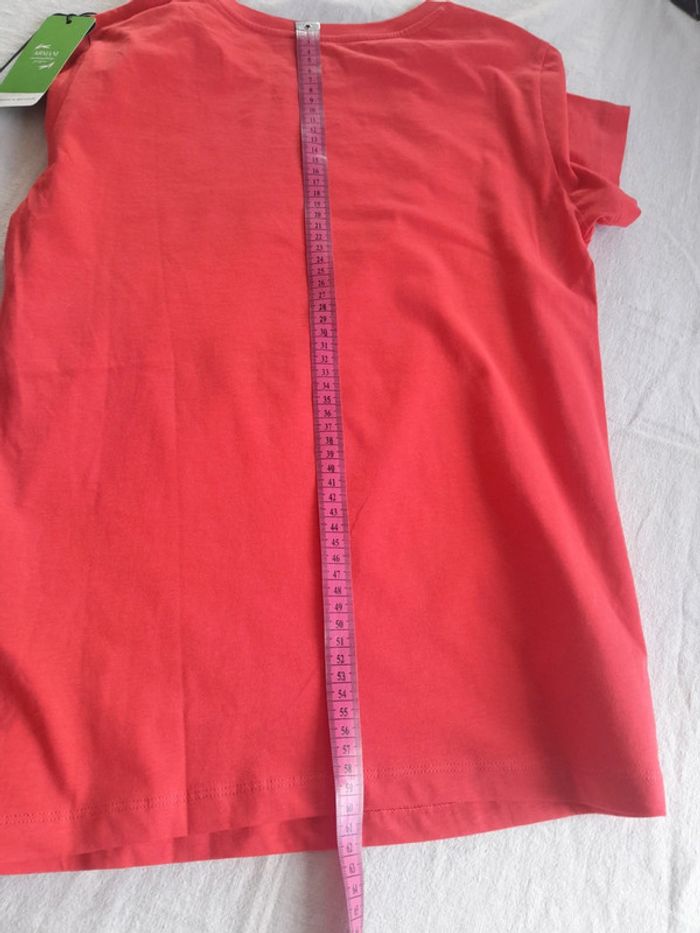 Tee shirt Armani Exchange neuf avec étiquette - photo numéro 10