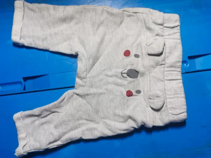 Pantalon - photo numéro 2