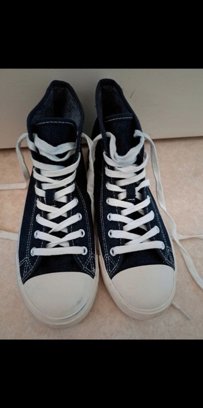chaussures homme