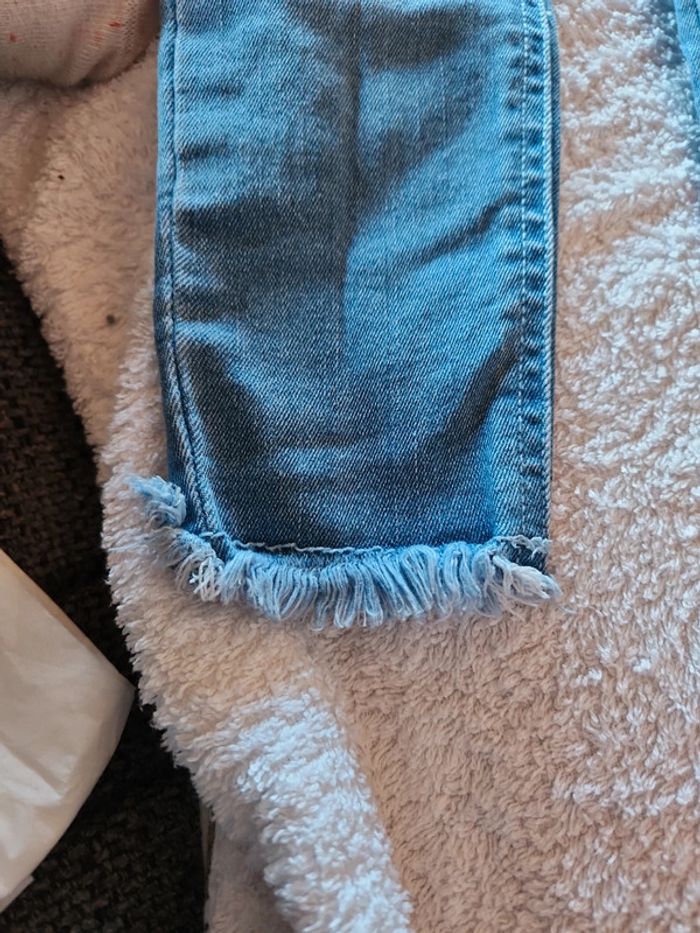 Jeans - photo numéro 4