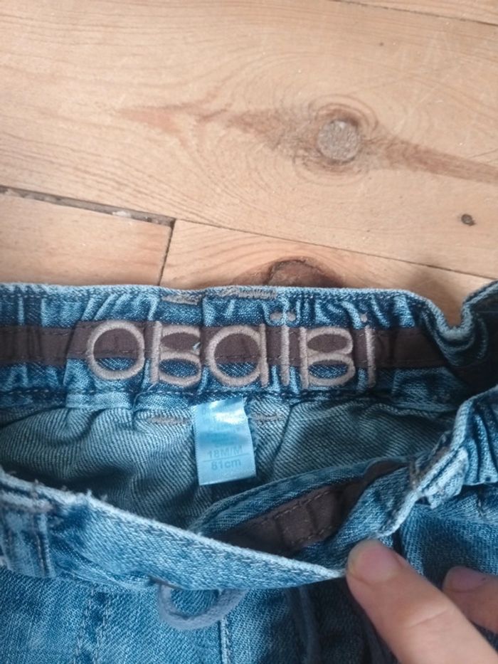 Pantalon - photo numéro 5