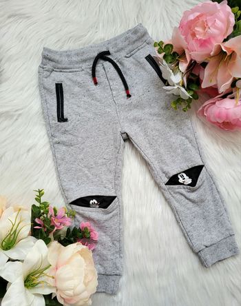 Jogging mickey 24-36mois