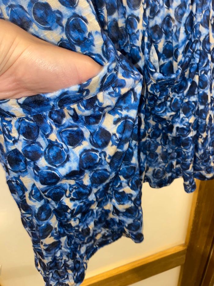 Robe taille 5 - photo numéro 3