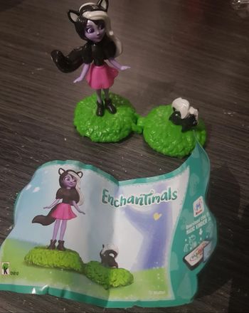 Kinder enchantimals