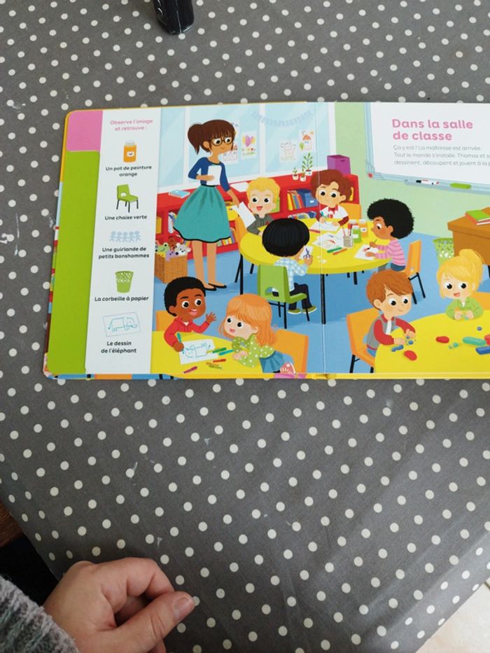 Cherche et trouve - photo numéro 3