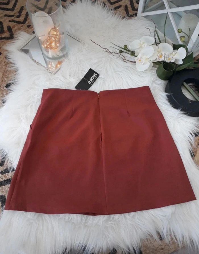 Jupe d'été Neuve Taille XL🌿💝 - photo numéro 5