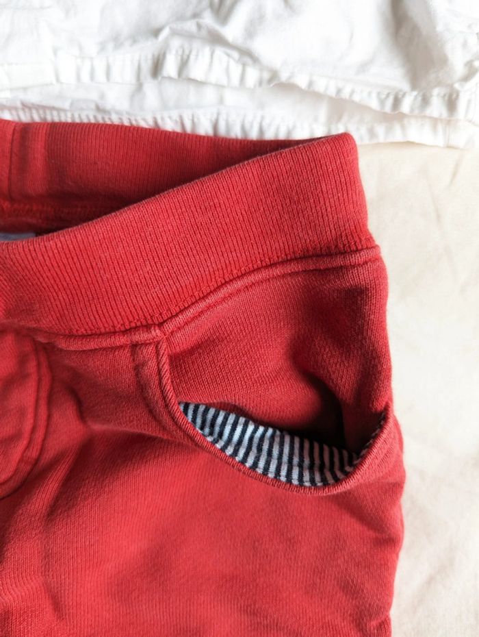 Lot vêtements bébé garçon taille 18 mois - photo numéro 20