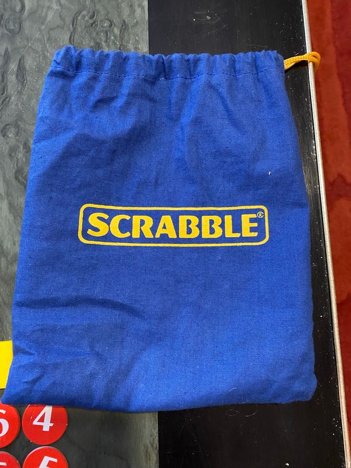 Scrabble Junior - photo numéro 6